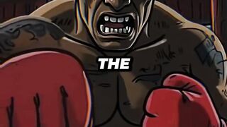 Mike Tyson - USA🇺🇸