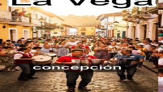 ¿Conoces La Concepción de La Vega Real?