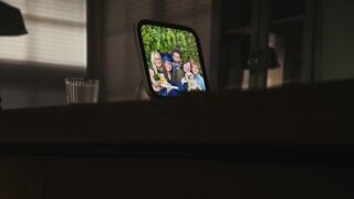 Welcome Apple HomeView