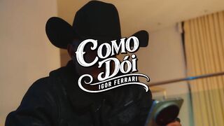 IGOR FERRARI - MÚSICA NOVA - COMO DÓI