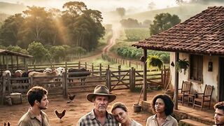 Fé até onde nos leva o coração