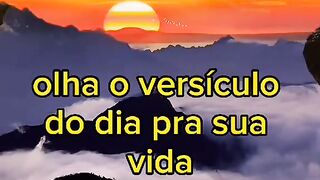 Comece o dia com Deus