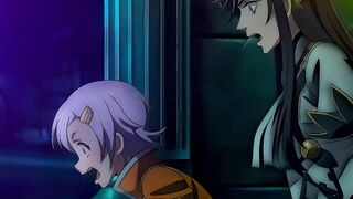 Anime record of Ragnarok