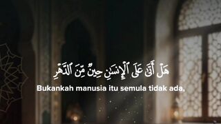 murrotal quran