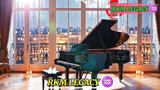 RKM LEGACY ♒ 406