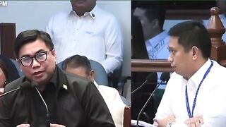 Impeachment trial 2