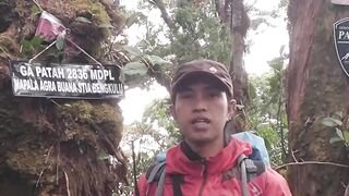 An 8-Day Hiking Trip