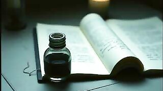 Letters I’ll Never Send