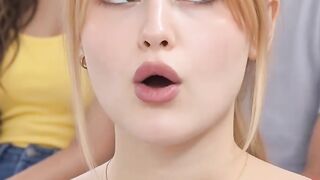 Her Reactions Are Just Too Funny! 🤣