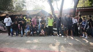 Team bringka