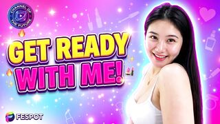 Get Ready With Me: My Simple Everyday Routine! ✨