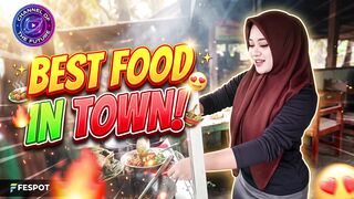 You Won't Believe How Good This Is! 😱 Secret Street Food!