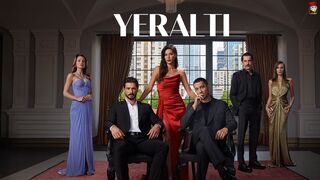 Yeralti - Episode (English Subtitles)