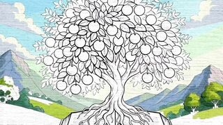 ROOTED IN GOD'S WORD