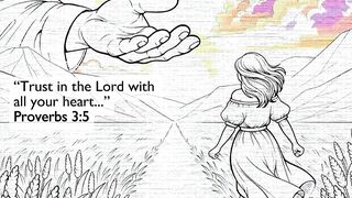 SURRENDER TO GOD
