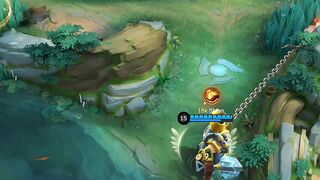 Mobile legend 102
