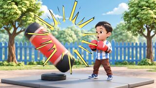 Mafi boxing
