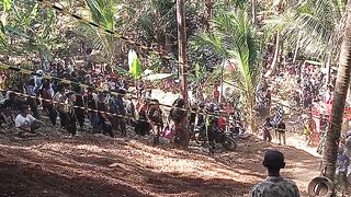 Tanjakan maut