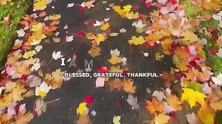 Thaank you God🍁🍁💞❤️