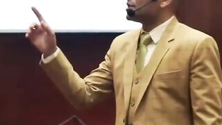 Har Subah Focus Karo, Kismat Bhi Jhukegi | NaveenTechTalks 5