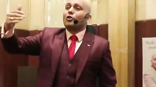 Andhere Se Sukoon Tak: Sapne Zinda Rakho | NaveenTechTalks 4
