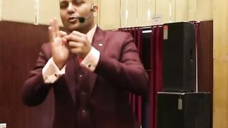 Chup Chaap Himmat Dikhao, Duniya Salaam Karegi | NaveenTechTalks 4