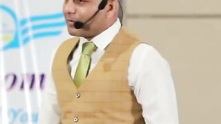 Takleef Se Josh Tak: Consistency Hi Chaabi Hai | NaveenTechTalks 4
