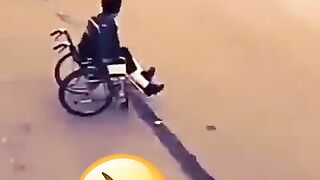 Kursi roda
