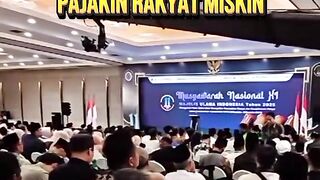 MUI haramkan pajak 2