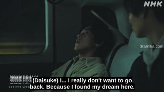 Midnight Taxi (2026) Episode 6 Eng Sub