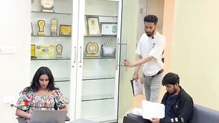 Office work 3