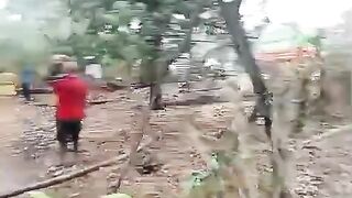PENDINGINAN KEBAKARAN