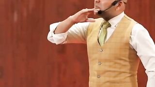 Dar Se Zindagi Tak: Khud Par Bharosa Rakho | NaveenTechTalks 3