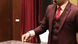 Tanaav Se Sukoon Tak: Ek Kadam Aur Chalo | NaveenTechTalks 3