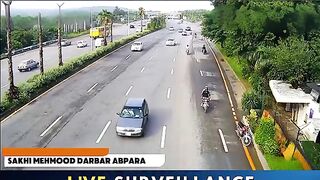 Islamabad Police 2