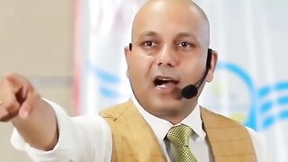 Bekaari Se Focus Tak: Seekhna Kabhi Band Mat Karo | NaveenTechTalks 3