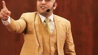 Chhote Sapne Se Growth Tak: Sapne Zinda Rakho | NaveenTechTalks 3