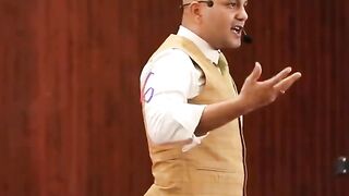 Takleef Se Badlaav Tak: Haar Maan Li To Khatam | NaveenTechTalks 3