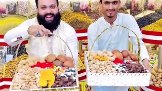 Food vibes with Muhammad naqash rana 3