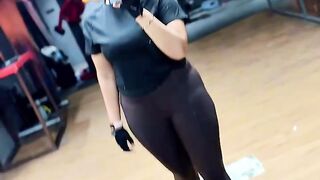 Fitness Angel   ·