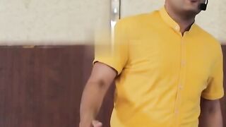 Andhere Se Kamyabi Tak: Sirf Aage Dekho | NaveenTechTalks 3