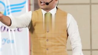 Kal Nahi, Aaj Discipline Apnao, Success Pakki Hai | NaveenTechTalks 3