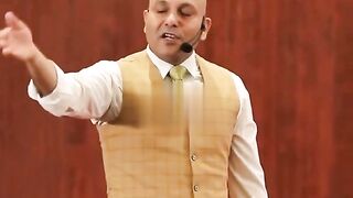 Takleef Se Sapno Tak: Bharosa Rakho, Sab Badlega | NaveenTechTalks 3