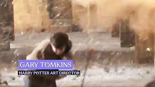 HARRY POTTER 17