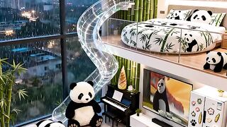 Cute Room