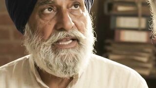 ਪੁਰਾਣੇ ਬਾਗ਼ ਦਾ ਰਹੱਸ! 😱 | Punjabi Short Story #shorts #punjabistory
