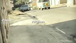Goyang truss haha