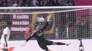 Camback real Madrid