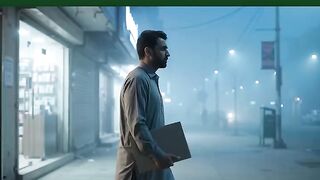 Pulse of Pakistan