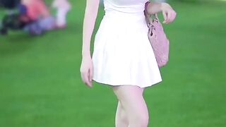 HIGH SCHOOL GIRL